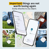 Key Finder Smart Item Tracker