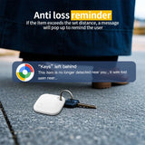 Key Finder Smart Item Tracker