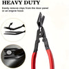 Auto Clip Plier and Fastener Remover