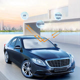 car sunscreen heat insulation windshield