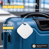 Key Finder Smart Item Tracker