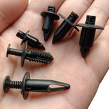 Universal Car Fasteners Clip Repair Box Kit