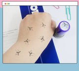 Funny Mosquito Prank Stamps for Kids