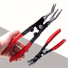 Auto Clip Plier and Fastener Remover