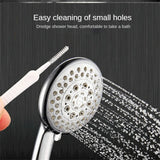 20 Pcs Mini Cleaning Brush FOR Shower Head AND Phone Hole Cleaninig