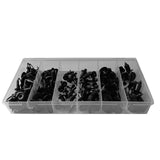 Universal Car Fasteners Clip Repair Box Kit