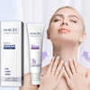 Moisturizes Neck Care Cream To Improves Fine Lines And Dullness