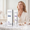 Moisturizes Neck Care Cream To Improves Fine Lines And Dullness