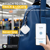 Key Finder Smart Item Tracker