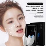 Anti Aging Anti Wrinkle Face Sticker