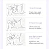Moisturizes Neck Care Cream To Improves Fine Lines And Dullness