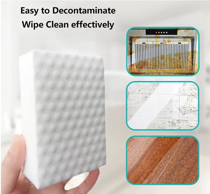 Multifunctional Nano Cleaner Sponge