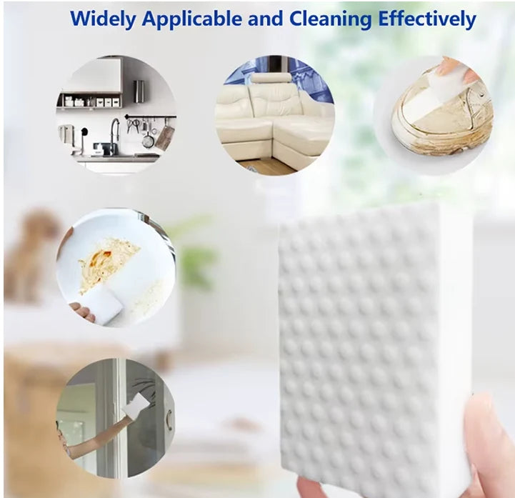 Multifunctional Nano Cleaner Sponge