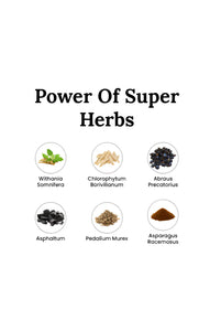 Play More Herbal Formula For Men's power With Zero Side Effects