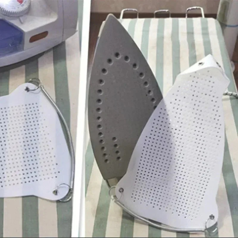 Universal Heat Resistance Cloth Protector