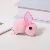 Cute & Sweet Bunny Hair Clips For Women