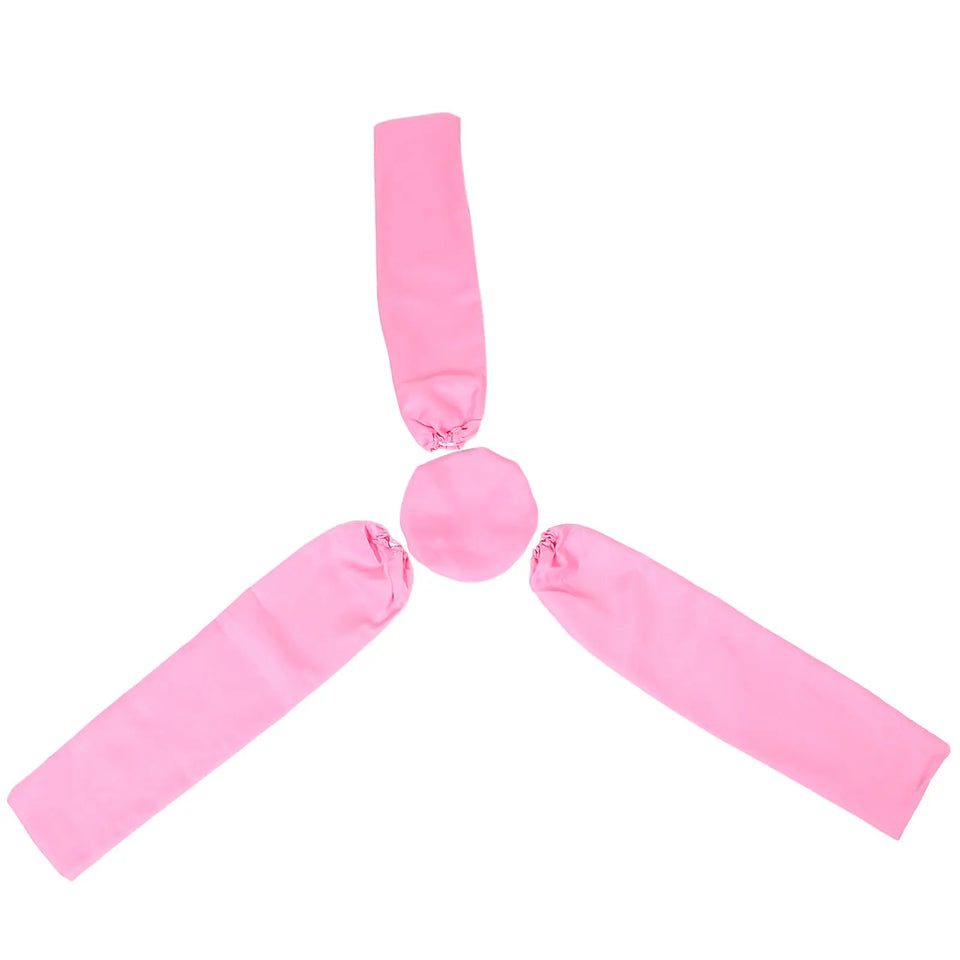 Reusable Dust Proof Ceiling Fan Covers