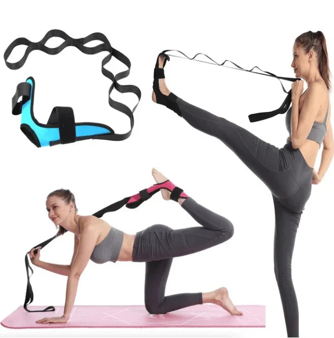 Body Stretcher Belt | finally flexible again