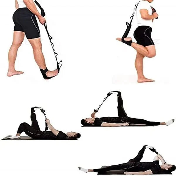 Body Stretcher Belt | finally flexible again