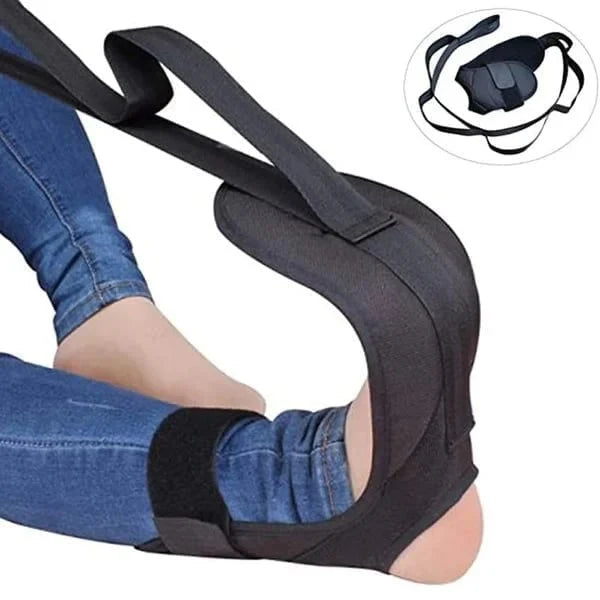 Body Stretcher Belt | finally flexible again