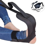 Body Stretcher Belt | finally flexible again
