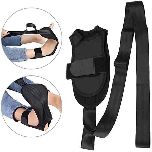 Body Stretcher Belt | finally flexible again