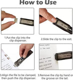 🔥Reusable Creative Stapler🎁
