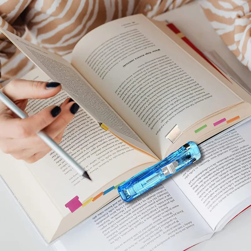 🔥Reusable Creative Stapler🎁
