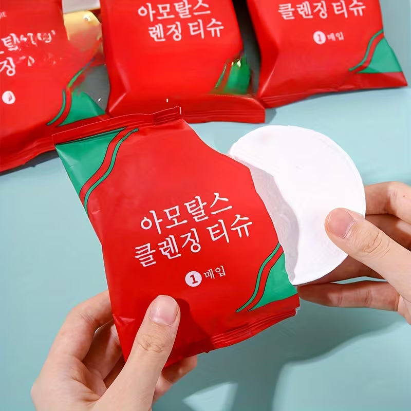 Disposable Compressed Extra-thick Large Towels