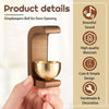 Magnetic Shopkeepers Bell for Door Opening And  Refrigerator