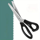 Pinking Shears Zig Zag Tailor Scissors