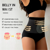 Seamless Sculpting Fat-Burn Pants for Women's