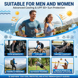 UV Protection Breathable Arm Sleeves