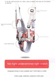 Handheld Learning Harness for Kids Adjustable Toddler Walking Safe Standing Baby