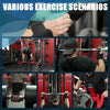 Weight Lifting Hand Training  Protector Gloves For Gym