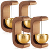 Magnetic Shopkeepers Bell for Door Opening And  Refrigerator