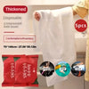 Disposable Compressed Extra-thick Large Towels
