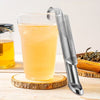 Portable Tea Diffuser with Hanging Hook Handle