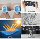 UV Protection Breathable Arm Sleeves