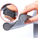 4 pcs Door bottom sealing Strip