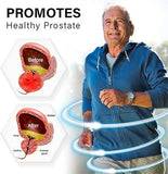 BEE BOOM Nasal Inhaler for Men`s Power