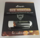 BEE BOOM Nasal Inhaler for Prostate Wellness